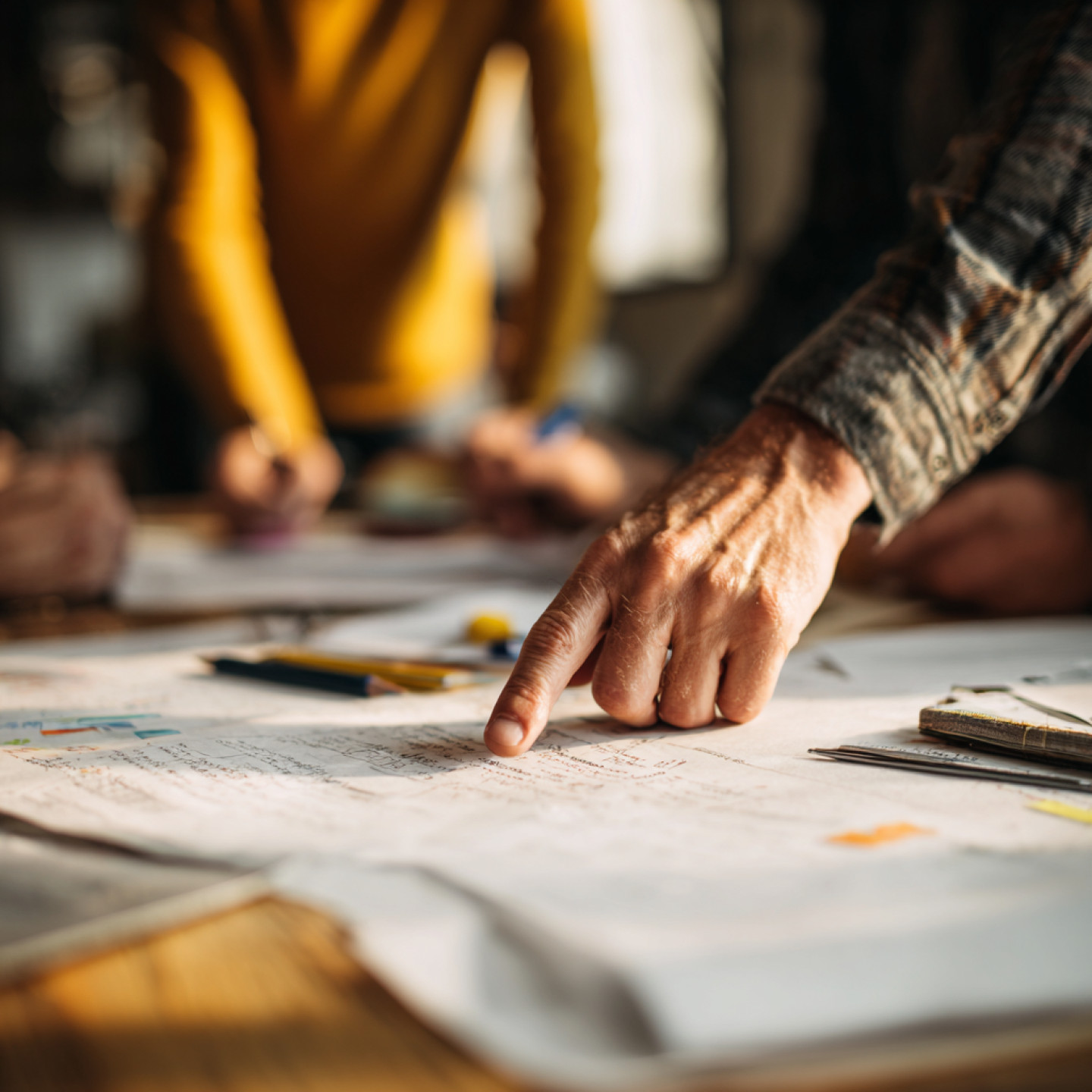 Evalueren in de behandeling