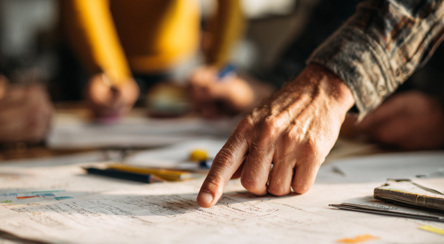 Evalueren in de behandeling